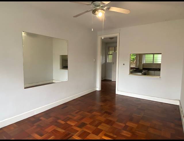 1 BEDROOM APARTMENT RENTED IN ESSENWOOD
